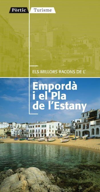 MILLORS RACONS DE L'EMPORDÀ I PLA DE L'ESTANY, ELS | 9788498091328 | OLIVAS MIR, BEGOÑA | Llibreria La Gralla | Librería online de Granollers