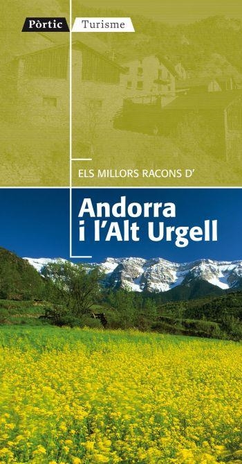 MILLORS RACONS D'ANDORRA I L'ALT URGELL, ELS | 9788498091304 | FIGURA, MANEL/FRANCISCO SANCHEZ RUIZ | Llibreria La Gralla | Llibreria online de Granollers