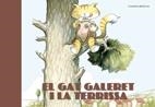 GAT GALERET I LA TERRISSA, EL | 9788497916561 | AADD | Llibreria La Gralla | Librería online de Granollers