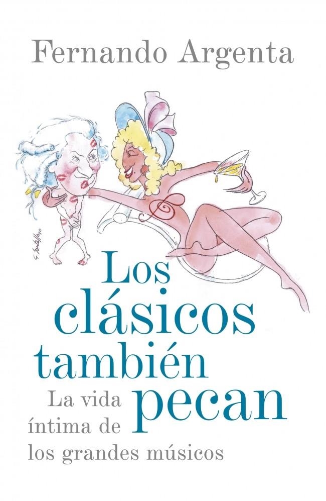 CLASICOS TAMBIEN PECAN, LOS  | 9788401389863 | ARGENTA, FERNANDO | Llibreria La Gralla | Librería online de Granollers