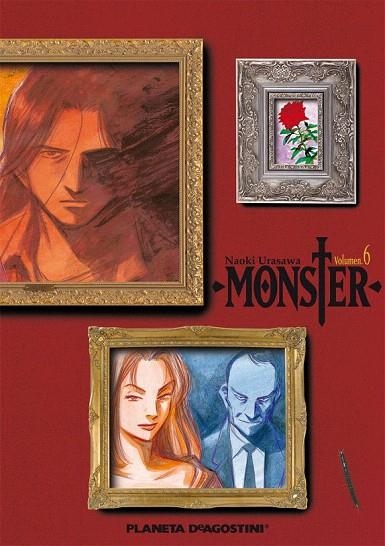 MONSTER 6 | 9788467476668 | URASAWA, NAOKI | Llibreria La Gralla | Llibreria online de Granollers