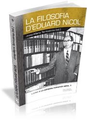 FILOSOFIA D'EDUARD NICOL, LA | 9788499840956 | TERRICABRAS, JOSEP MARIA (ED) | Llibreria La Gralla | Llibreria online de Granollers