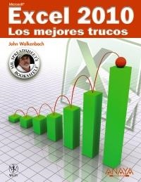 EXCEL 2010. LOS MEJORES TRUCOS | 9788441528710 | WALKENBACH, JOHN | Llibreria La Gralla | Llibreria online de Granollers