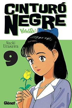 CINTURO NEGRE 9 | 9788483579916 | URASAWA, NAOKI | Llibreria La Gralla | Llibreria online de Granollers