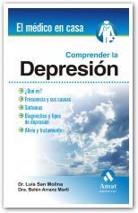 COMPRENDER LA DEPRESION (EL MEDICO EN CASA) | 9788497353458 | SAN MOLINA, LUIS | Llibreria La Gralla | Llibreria online de Granollers