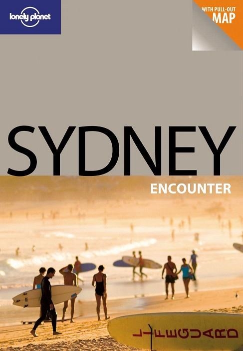 SYDNEY ENCOUNTER LONELY PLANET ANGLÈS | 9781741049206 | CHARLES RAWLINGS-WAY | Llibreria La Gralla | Llibreria online de Granollers