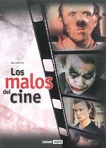 MALOS DEL CINE, LOS | 9788475567211 | MARTIN, JAN | Llibreria La Gralla | Llibreria online de Granollers