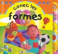 CONEC LES FORMES | 9788499130507 | TODOLIBRO, EQUIPO | Llibreria La Gralla | Llibreria online de Granollers