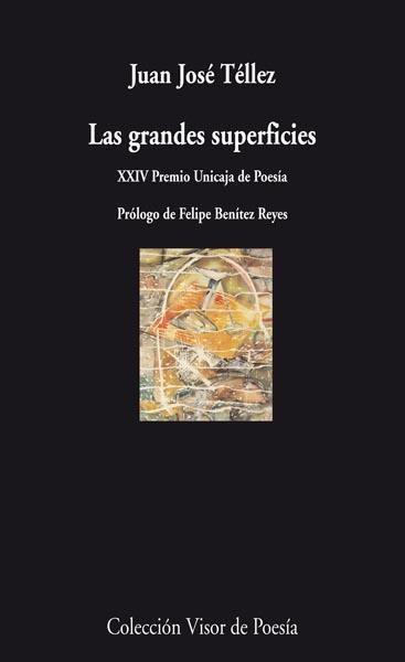 GRANDES SUPERFICIES, LA | 9788498957525 | TÉLLEZ, JUAN JOSÉ | Llibreria La Gralla | Llibreria online de Granollers