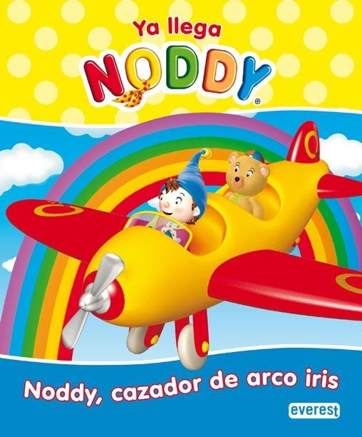 NODDY, CAZADOR DE ARCO IRIS | 9788444165257 | CHORION | Llibreria La Gralla | Llibreria online de Granollers