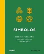 SÍMBOLOS | 9788480768085 | ALLAN, TONY | Llibreria La Gralla | Llibreria online de Granollers