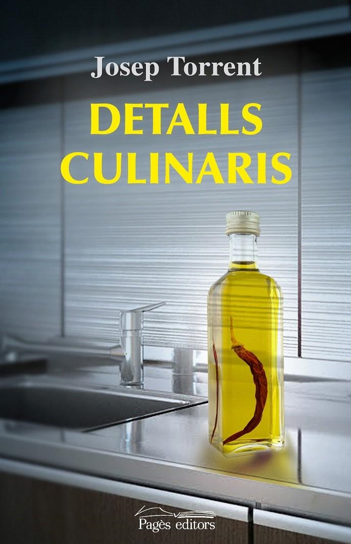 DETALLS CULINARIS | 9788499750545 | TORRENT, JOSEP | Llibreria La Gralla | Llibreria online de Granollers