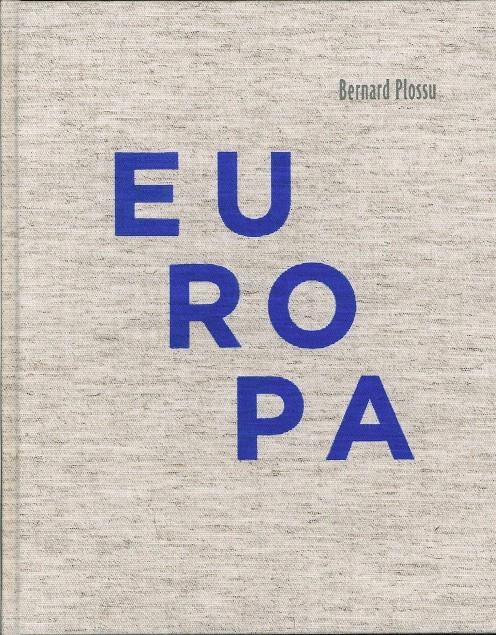 EUROPA | 9788492841493 | PLOSSU, BERNARD | Llibreria La Gralla | Llibreria online de Granollers