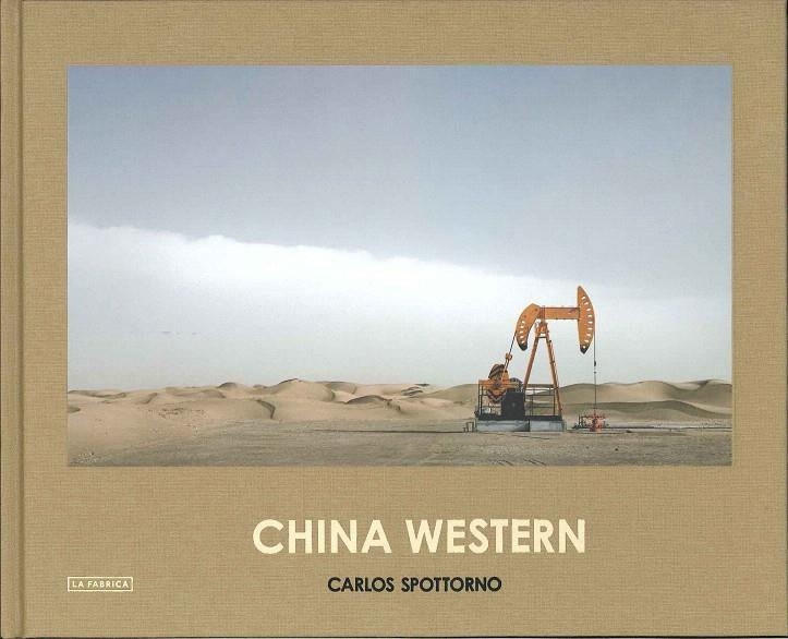 CHINA WESTERN | 9788492498499 | SPOTTORNO, CARLOS | Llibreria La Gralla | Llibreria online de Granollers