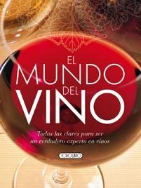 MUNDO DEL VINO, EL | 9788499131641 | TODOLIBRO, EQUIPO | Llibreria La Gralla | Llibreria online de Granollers