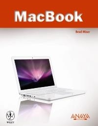 MACBOOK | 9788441527652 | MISER, BRAD | Llibreria La Gralla | Llibreria online de Granollers