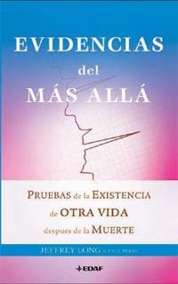 EVIDENCIAS DEL MÁS ALLÁ | 9788441426726 | LONG, JEFFREY / PERRY, PAUL | Llibreria La Gralla | Llibreria online de Granollers