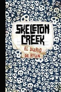 SKELETON CREEK | 9788421684399 | CARMAN, PATRICK | Llibreria La Gralla | Librería online de Granollers