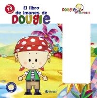 LIBRO DE IMANES DE DOUGIE, EL | 9788421684641 | GUITIÁN, MARÍA JOSÉ | Llibreria La Gralla | Librería online de Granollers