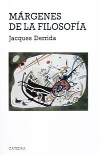 MARGENES DE LA FILOSOFIA | 9788437608617 | DERRIDA, JACQUES | Llibreria La Gralla | Llibreria online de Granollers