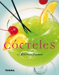 CÓCTELES (EL RINCON DEL GOURMET) | 9788499280448 | COURJOUX, RENÉ | Llibreria La Gralla | Llibreria online de Granollers