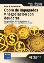 COBRO DE IMPAGADOS Y NEGOCIACION CON DEUDORES | 9788492956043 | BRACHFIELD, PERE J. | Llibreria La Gralla | Llibreria online de Granollers