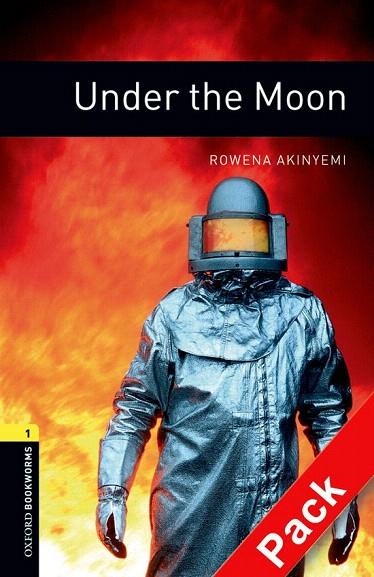 UNDER THE MOON + CD (BOOKWORMS 2) | 9780194788908 | VARIOS AUTORES | Llibreria La Gralla | Llibreria online de Granollers