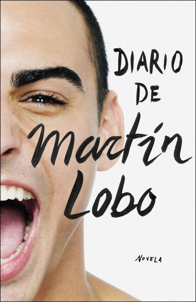 DIARIO DE MARTÍN LOBO | 9788401389870 | LOBO, MARTIN | Llibreria La Gralla | Llibreria online de Granollers