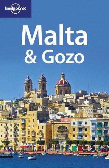 MALTA Y GOZO LONELY PLANET ANGLES 2010 | 9781741045086 | NEIL WILSON | Llibreria La Gralla | Llibreria online de Granollers