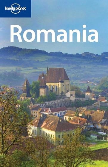 RUMANIA LONELY PLANET (ANGLES) 2010 | 9781741048926 | LEIF PETTERSEN/MARK BAKER | Llibreria La Gralla | Llibreria online de Granollers