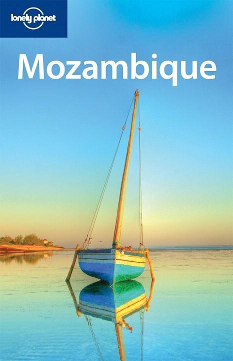 MOZAMBIQUE LONELY PLANET (ANGLES) 2010 | 9781741048889 | MARY FITZPATRICK | Llibreria La Gralla | Llibreria online de Granollers