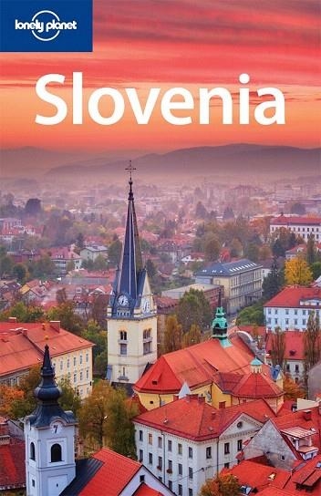 ESLOVENIA LONELY PLANET (ANGLES) 2010 | 9781741048575 | NEAL BEDFORD | Llibreria La Gralla | Llibreria online de Granollers