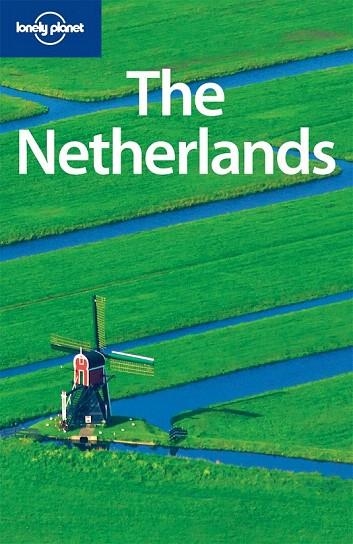 HOLANDA LONELY PLANET (ANGLES) 2010 | 9781741049251 | RYAN VER BERKMOES/KARLA ZIMMERMAN | Llibreria La Gralla | Llibreria online de Granollers