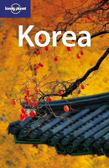 COREA LONELY PLANET (ANGLES) 2010 | 9781741048315 | AA. VV. | Llibreria La Gralla | Llibreria online de Granollers