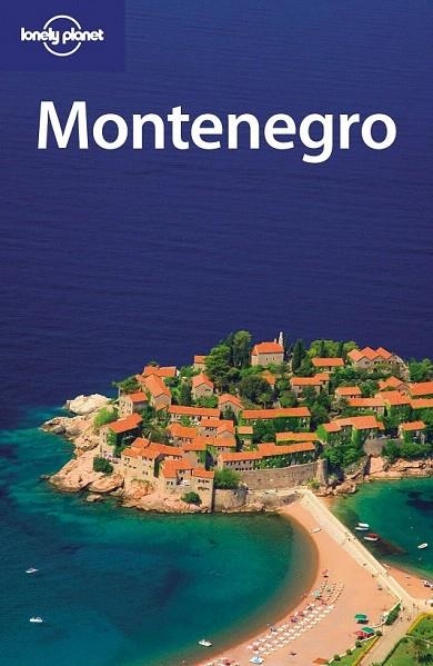 MONTENEGRO LONELY PLANET 2009 ANGLES | 9781741794403 | PETER DRAGICEVICH | Llibreria La Gralla | Llibreria online de Granollers