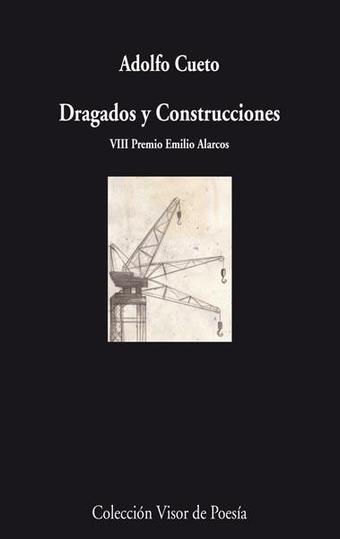 DRAGADOS Y CONSTRUCCIONES | 9788498957747 | CUETO, ADOLFO | Llibreria La Gralla | Llibreria online de Granollers