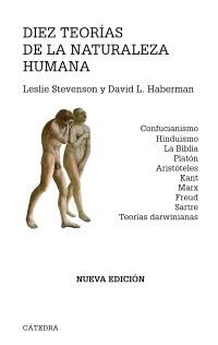 DIEZ TEORÍAS DE LA NATURALEZA HUMANA (TEOREMA) | 9788437627014 | STEVENSON, LESLIE; HABERMAN, DAVID L. | Llibreria La Gralla | Llibreria online de Granollers