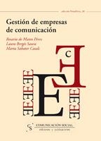 GESTIÓN DE EMPRESAS DE COMUNICACIÓN (PERIODÍSTICA,30) | 9788496082908 | DE MATEO, ROSARIO I D'ALTRES | Llibreria La Gralla | Llibreria online de Granollers