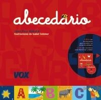 ABECEDARIO | 9788471538703 | WABOTAI, JEAN PAUL; COLOMER, ISABEL | Llibreria La Gralla | Llibreria online de Granollers