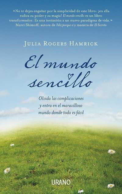 MUNDO SENCILLO, EL | 9788479537753 | ROGERS HAMRICK, JULIA | Llibreria La Gralla | Llibreria online de Granollers