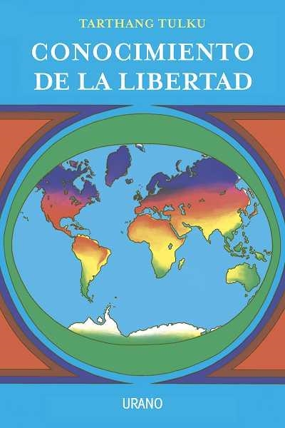 CONOCIMIENTO DE LA LIBERTAD | 9788479537609 | TULKU, TARTHANG | Llibreria La Gralla | Llibreria online de Granollers