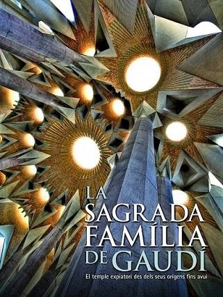 SAGRADA FAMILIA DE GAUDI, LA (CAST-ING) | 9788497856843 | AA. VV. | Llibreria La Gralla | Llibreria online de Granollers