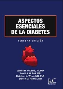 ASPECTOS ESENCIALES DE LA DIABETES | 9788495182463 | O'KEEFE, JAMES | Llibreria La Gralla | Llibreria online de Granollers