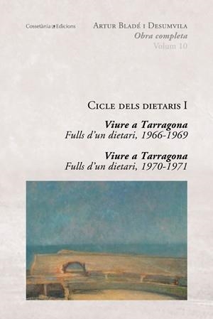 OBRA COMPLETA 10. CICLE DELS DIETARIS I | 9788497917759 | BLADÉ I DESUMVILA, ARTUR | Llibreria La Gralla | Llibreria online de Granollers