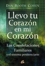 LLEVO TU CORAZÓN EN MI CORAZÓN | 9788484453413 | BOOTH COHEN, DAN | Llibreria La Gralla | Llibreria online de Granollers