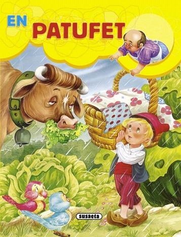 PATUFET, EN (PRIMERS CLASSICS) | 9788467707335 | BUSQUETS, CARLES | Llibreria La Gralla | Llibreria online de Granollers