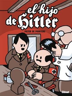 HIJO DE HITLER, EL | 9788499470689 | POORTERE, PIETER DE | Llibreria La Gralla | Llibreria online de Granollers