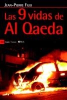 9 VIDAS DE AL QUAEDA,  LAS | 9788498883442 | FILIU, JEAN PIERRE | Llibreria La Gralla | Librería online de Granollers