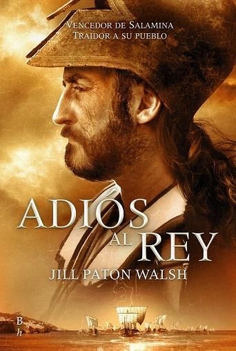 ADIÓS AL REY | 9788415157038 | WALSH, JILL PATON | Llibreria La Gralla | Llibreria online de Granollers