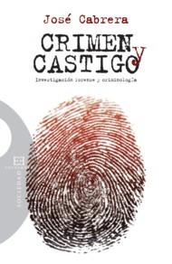 CRIMEN Y CASTIGO | 9788499200439 | CABRERA, JOSE | Llibreria La Gralla | Llibreria online de Granollers